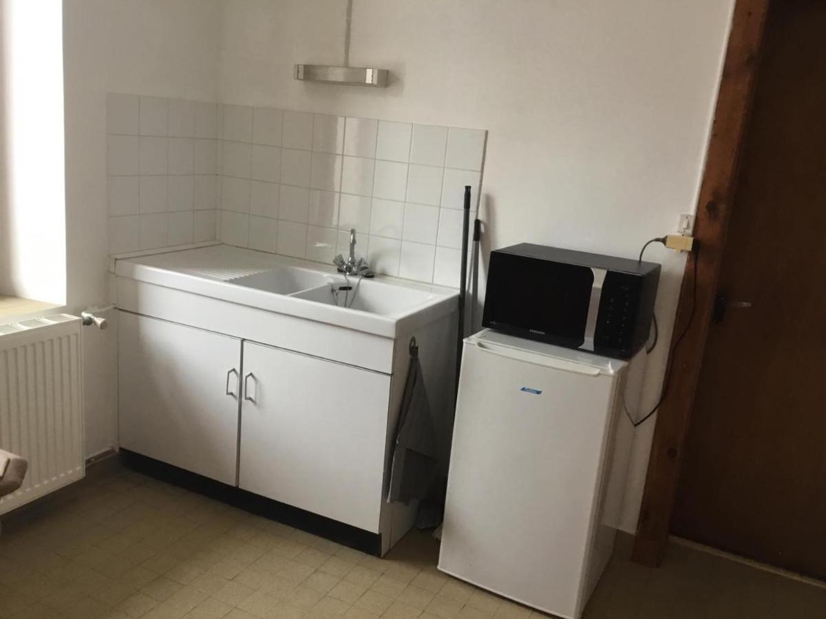 Appartement Le chamois perché à Passy  Extérieur photo