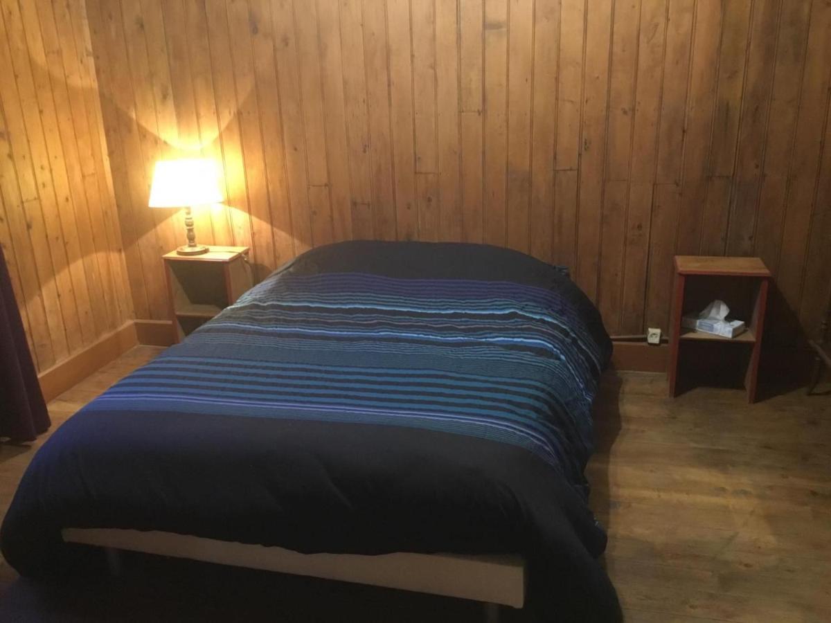 Appartement Le chamois perché à Passy  Extérieur photo